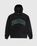 Highsnobiety – Not in Paris 5 Hoodie Black - Sweats - Black - Image 1