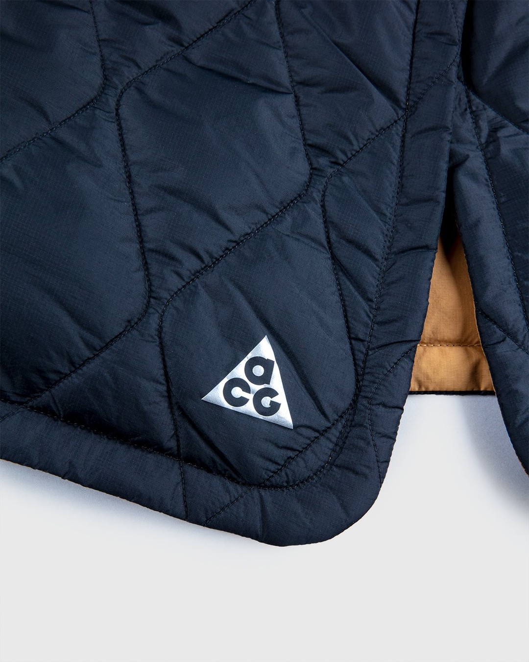 Nike ACG – W NRG ACG Rope De Dope Rv Skt Black - Clothing - Black - Image 4