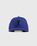 Puma x AMI – Low Curve Logo Cap Dazzling Blue - Hats - Blue - Image 2