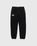 Patta – Sherling Fleece Pants Black - Pants - Black - Image 1