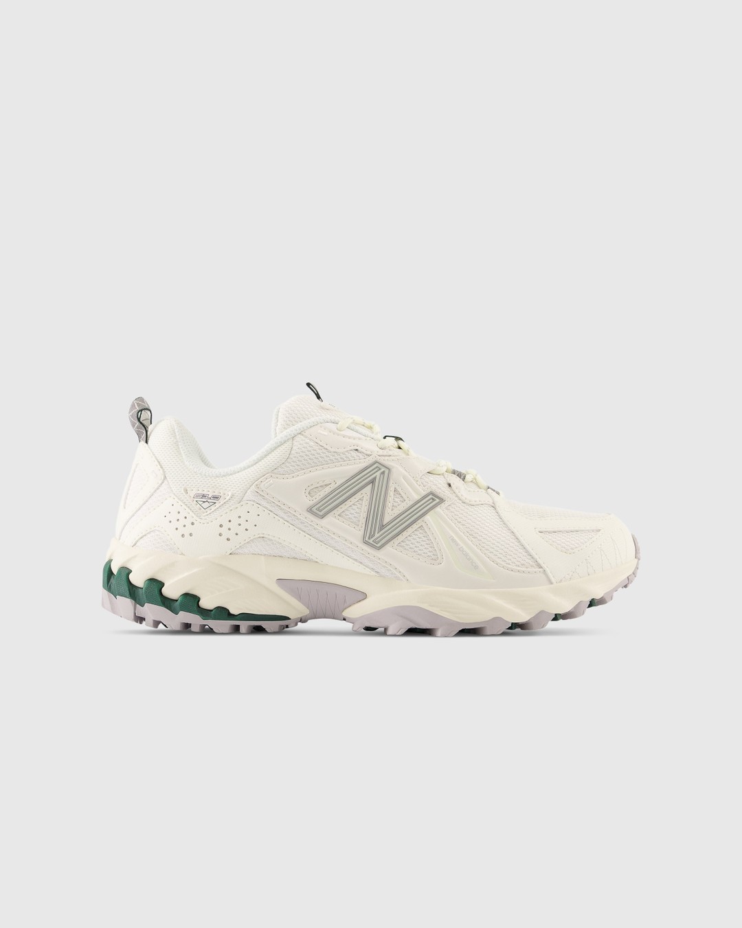 New Balance – ML 610 TAG Angora - Sneakers - Beige - Image 1