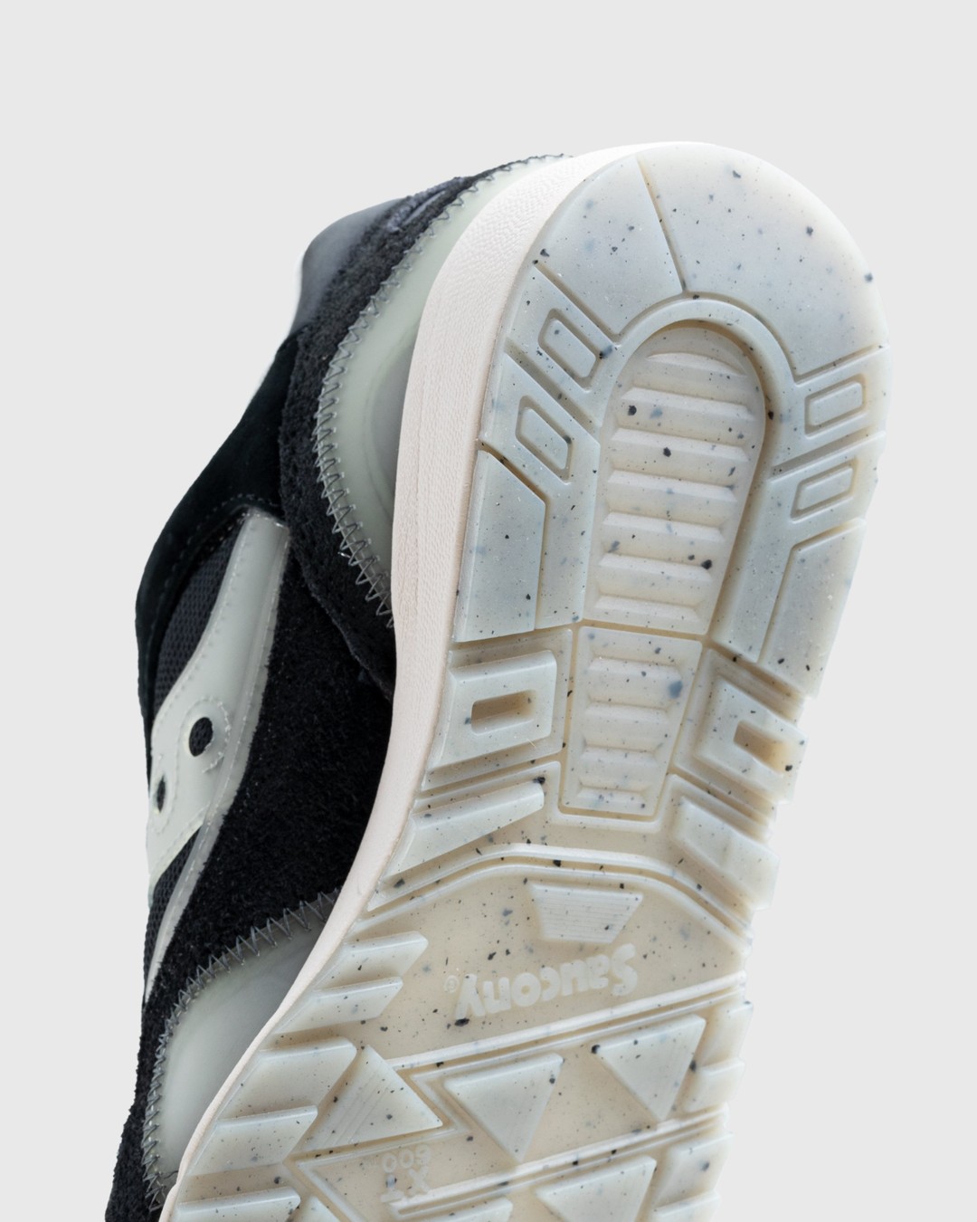 Saucony – Shadow 6000 Black - Sneakers - Black - Image 6