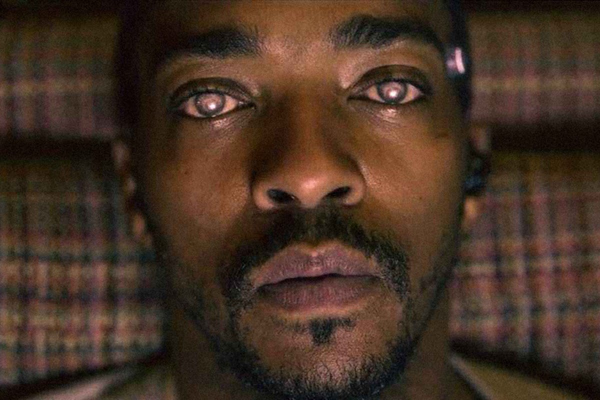 Black Mirror