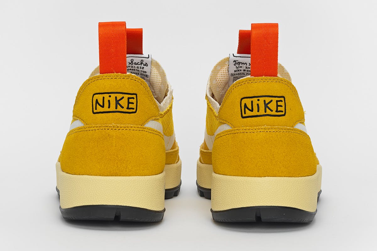 41ï¼å²å¼ã¤ã¨ã­ã¼ç³»,27cmå£²ä¸å®ç¸¾NO.1 Tom SachsÃNikeCraft