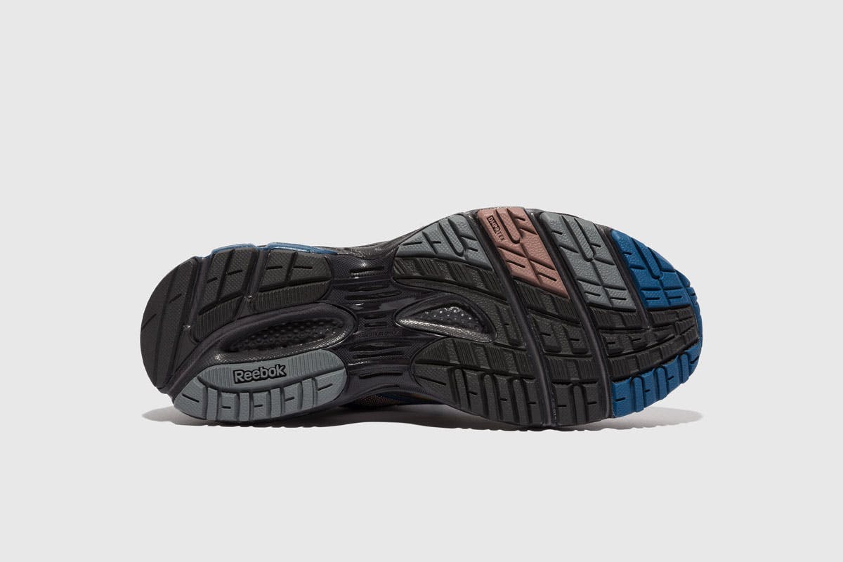 packer shoes x reebok trinity premier