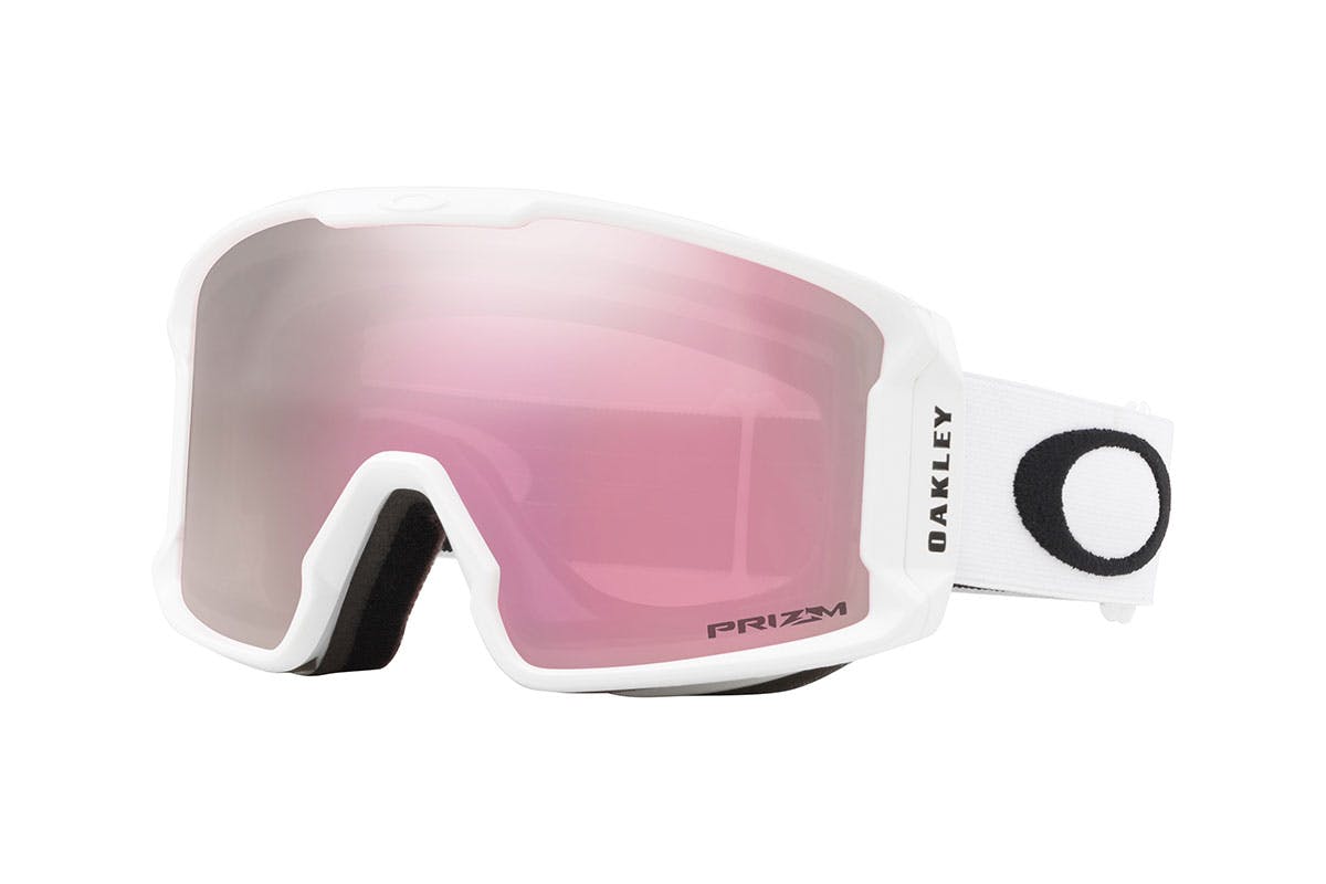 Oakley Introduces Its FirstEver Mountaineering Sunglasses