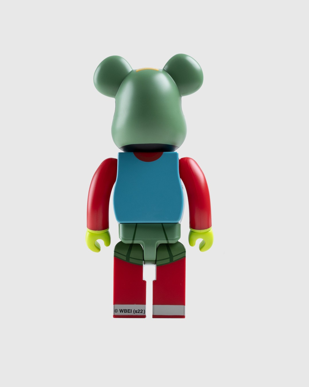 Medicom – BE@RBRICK MARVIN THE MARTIAN 1000% - Arts & Collectibles - Multi - Image 3