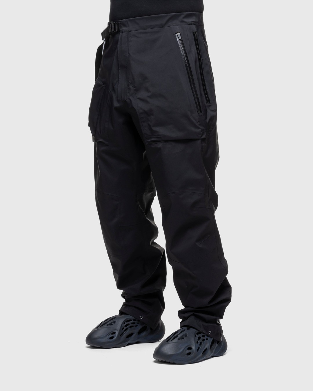 ACRONYM – P43-GT Pant Black - Active Pants - Black - Image 5