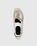 ROA – Suede Sandal Hybrid Dove - Sneakers - Beige - Image 5