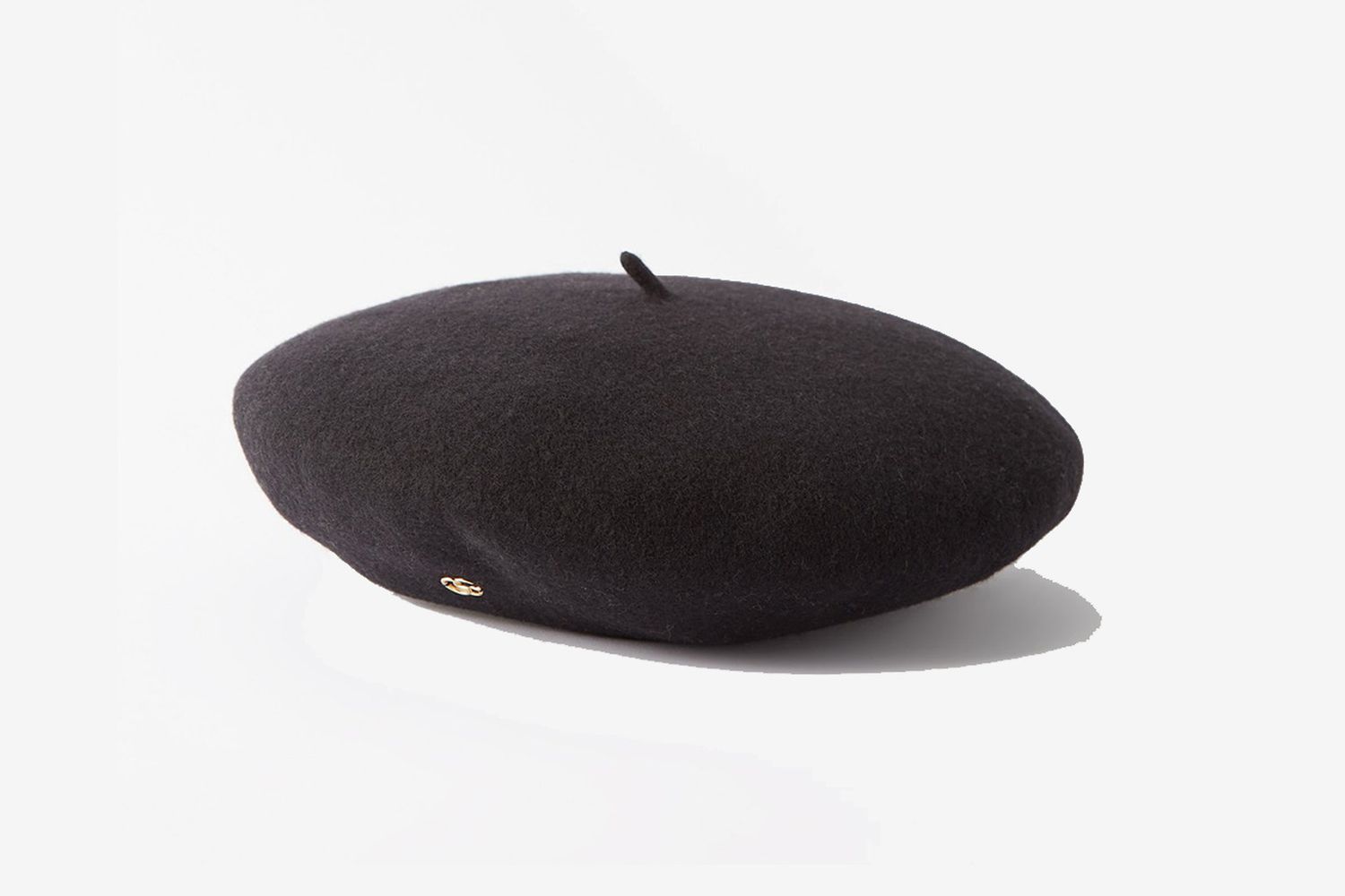GG-Plaque Beret
