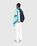 Gerrit Jacob – Printed Denim Jacket Mint - Outerwear - Green - Image 4