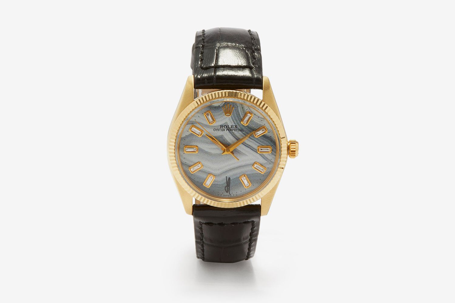Vintage Rolex Oyster