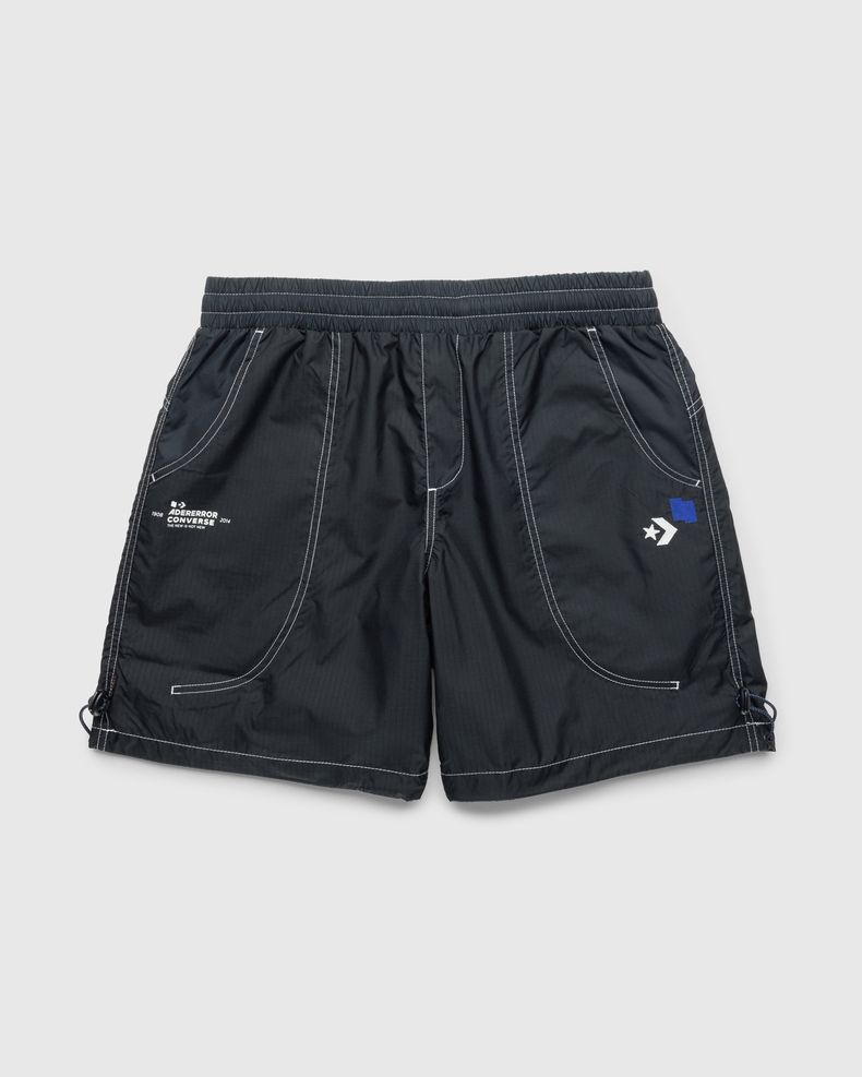 Shapes Shorts Converse Black