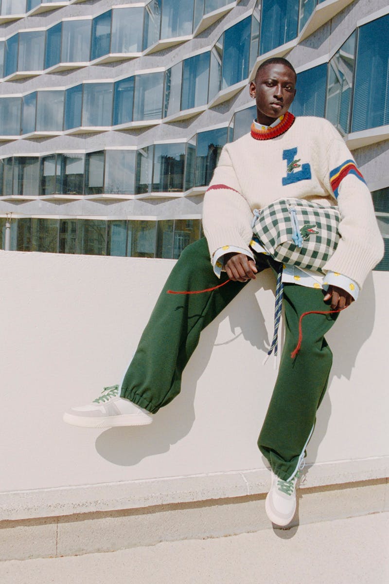 lacoste collection 2021 Welcome to Quality Engineering Products