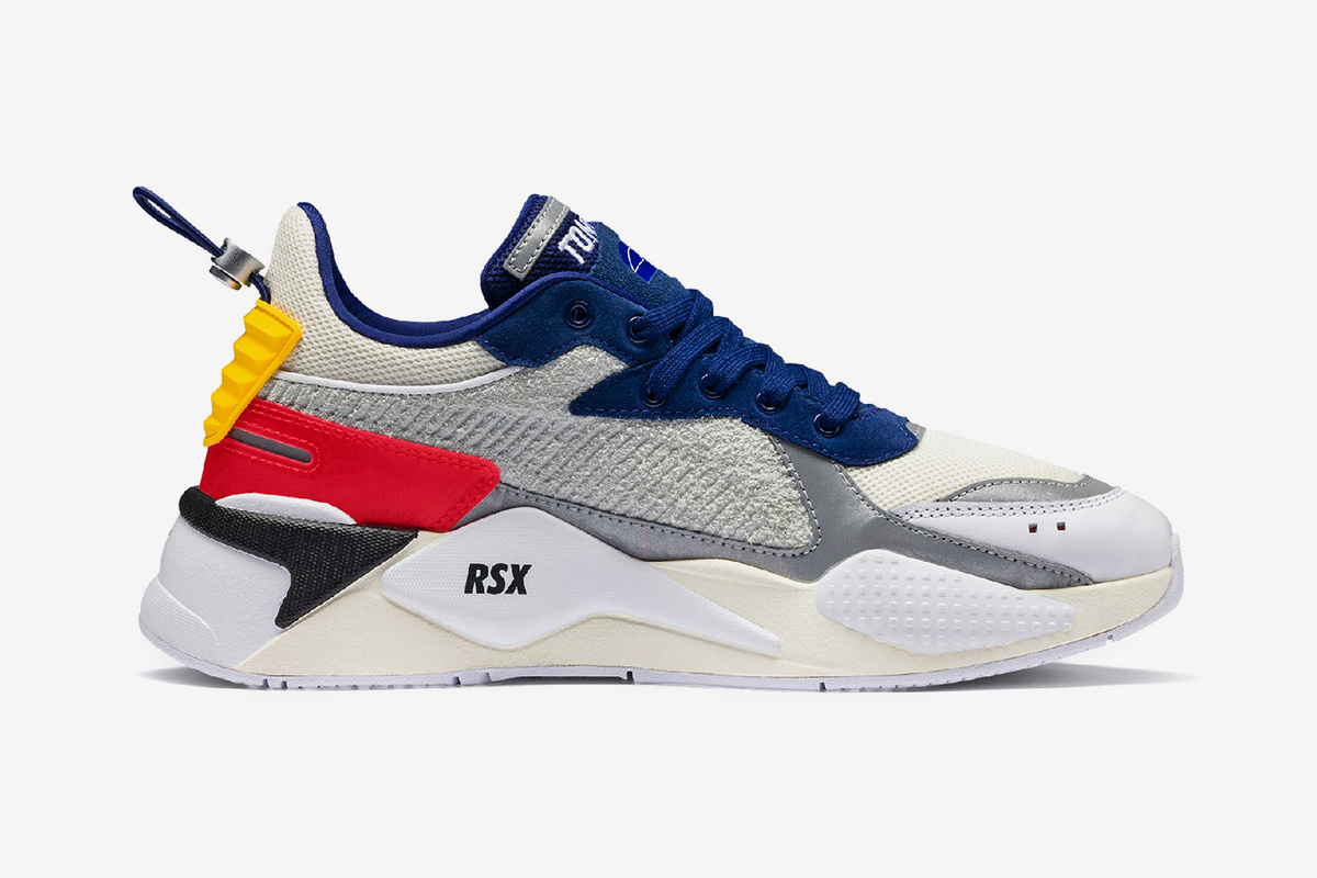 ADER Error x PUMA SS19 Collection: Buy Here Now