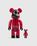 Medicom – Be@rbrick Squid Game Guard □ 100% & 400% Set Multi - Art & Collectibles - Multi - Image 1