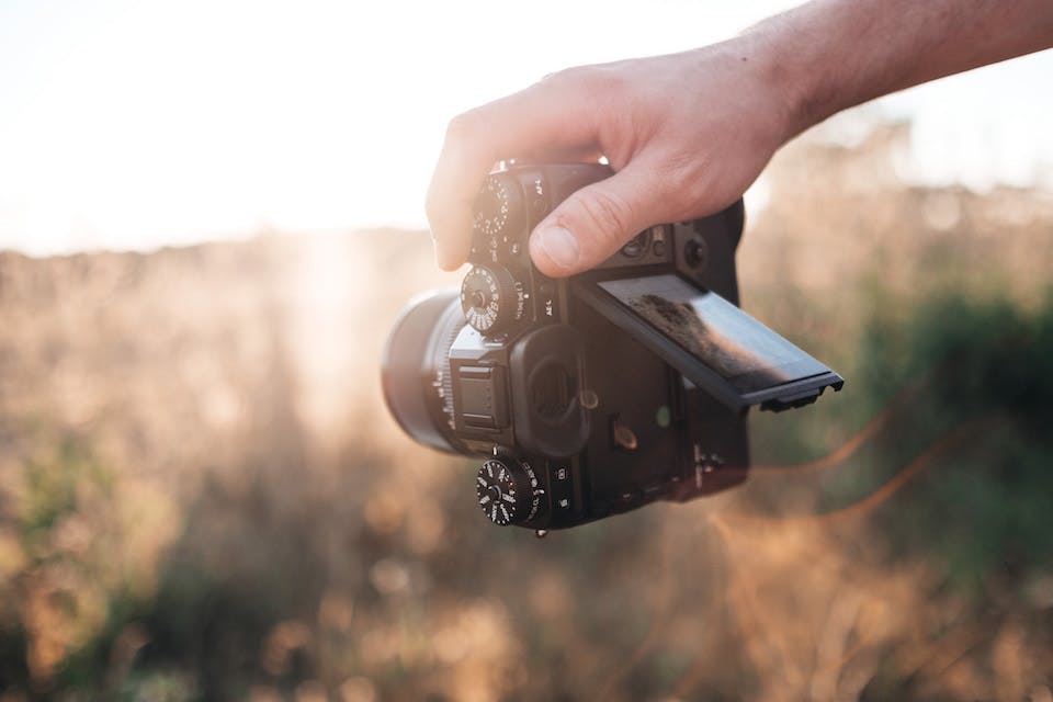 X-Pro2 Camera and XF23mmF1.4 R Lens at 1/5000 sec at F1.4, ISO 200