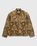 Detroit Jacket Hamilton Brown