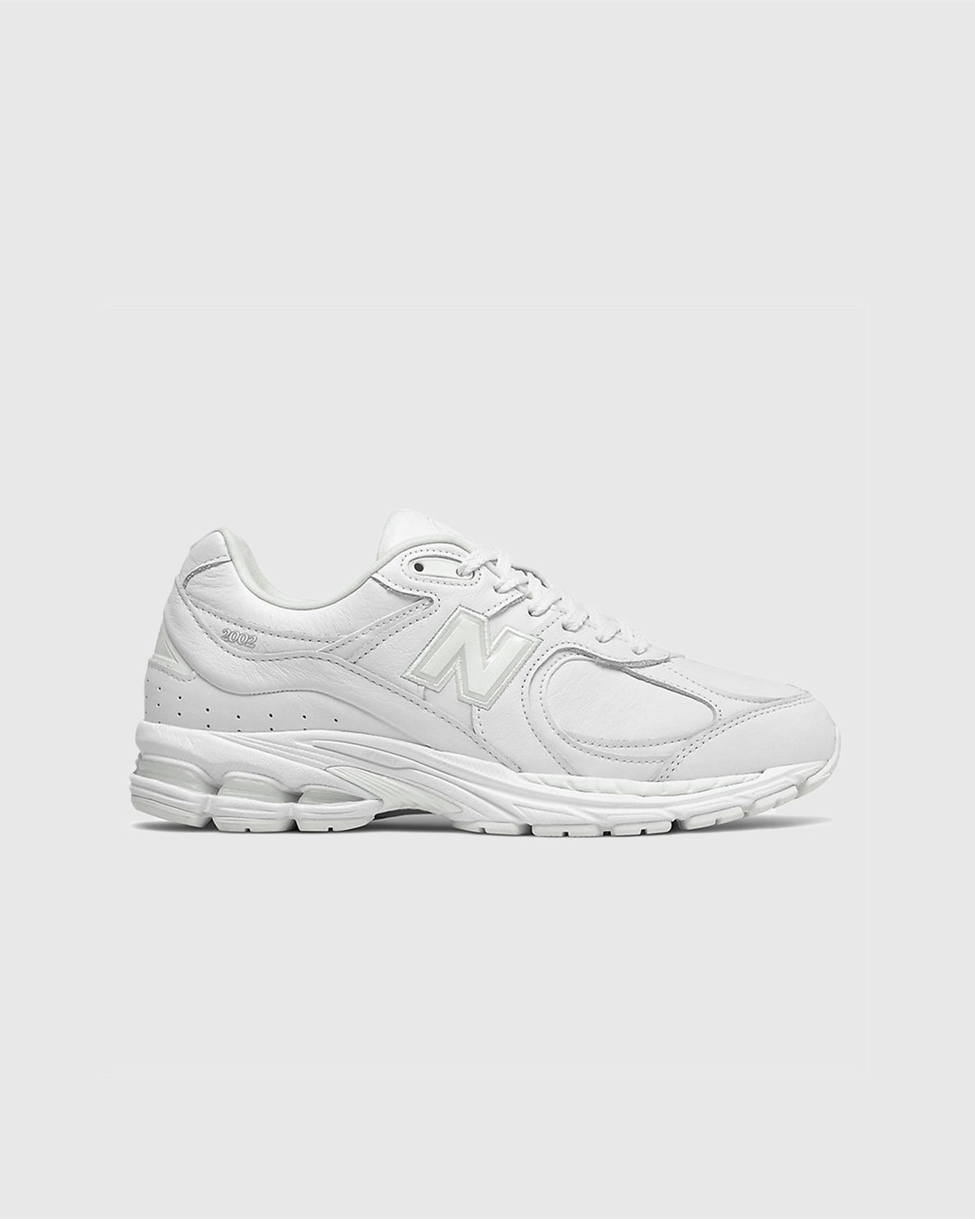 New Balance – ML2002RI White - Sneakers - White - Image 1