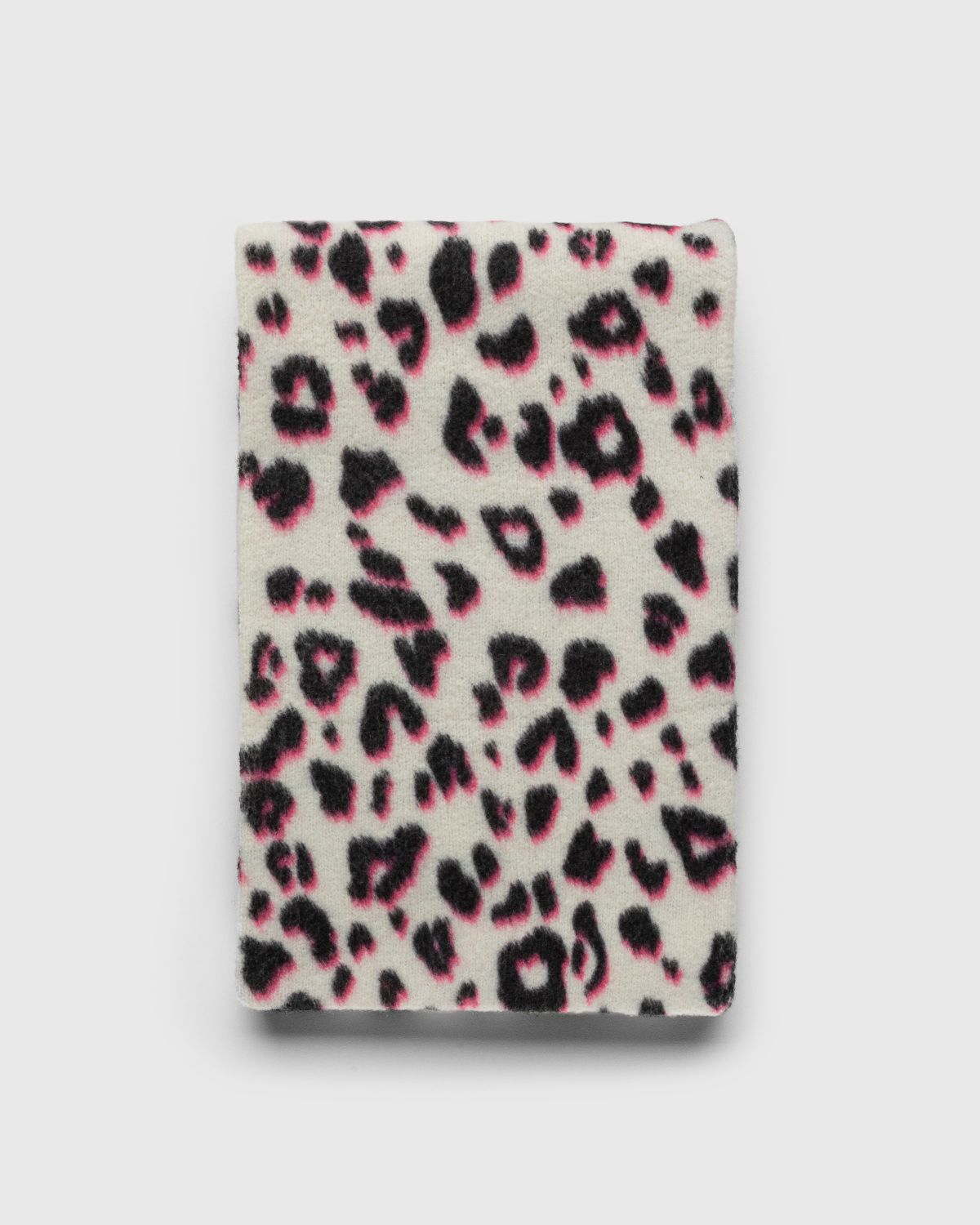 Dries van Noten – Nash Scarf - Scarves - Beige - Image 3