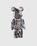 Medicom – Be@rbrick Utagawa Hiroshige 53 Stations of the Tokaido-Nihonbashi 1000% Multi - Toys - Multi - Image 2