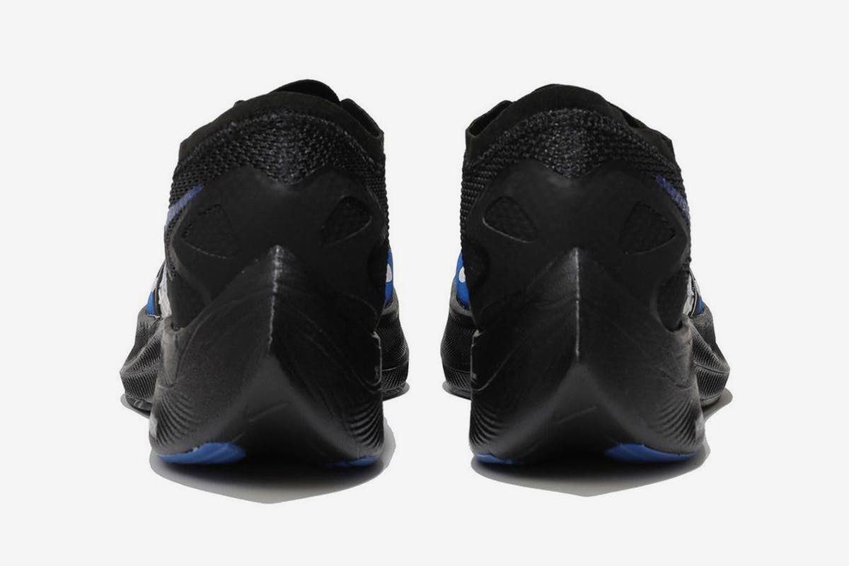 nike zoom fly x undercover