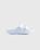 HOKA – Ora Luxe Recovery Slide White