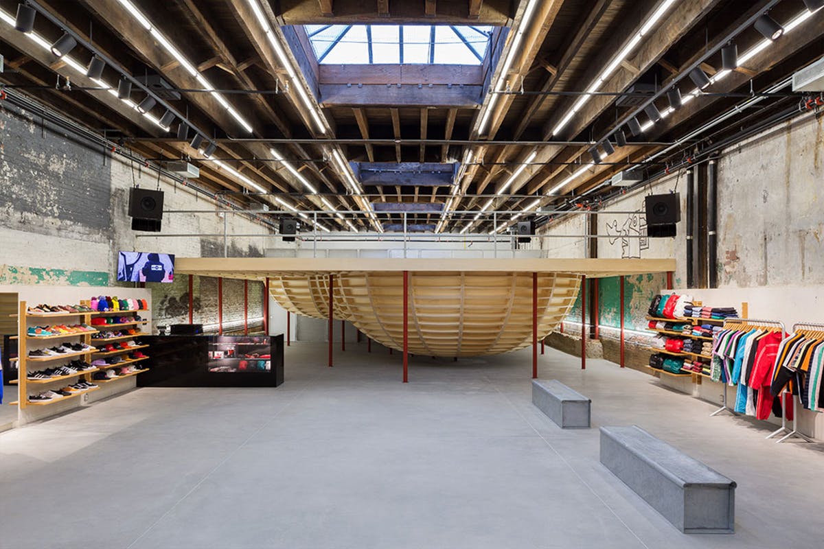 the definitive supreme store guide brooklyn