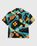 Loewe – Paula's Ibiza Shell Print Bowling Shirt Black - Shirts - Multi - Image 2