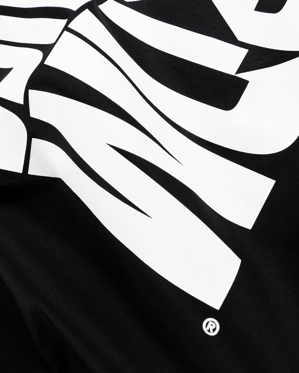 ACRONYM – S24-PR-A T-Shirt Black - Tops - Black - Image 3