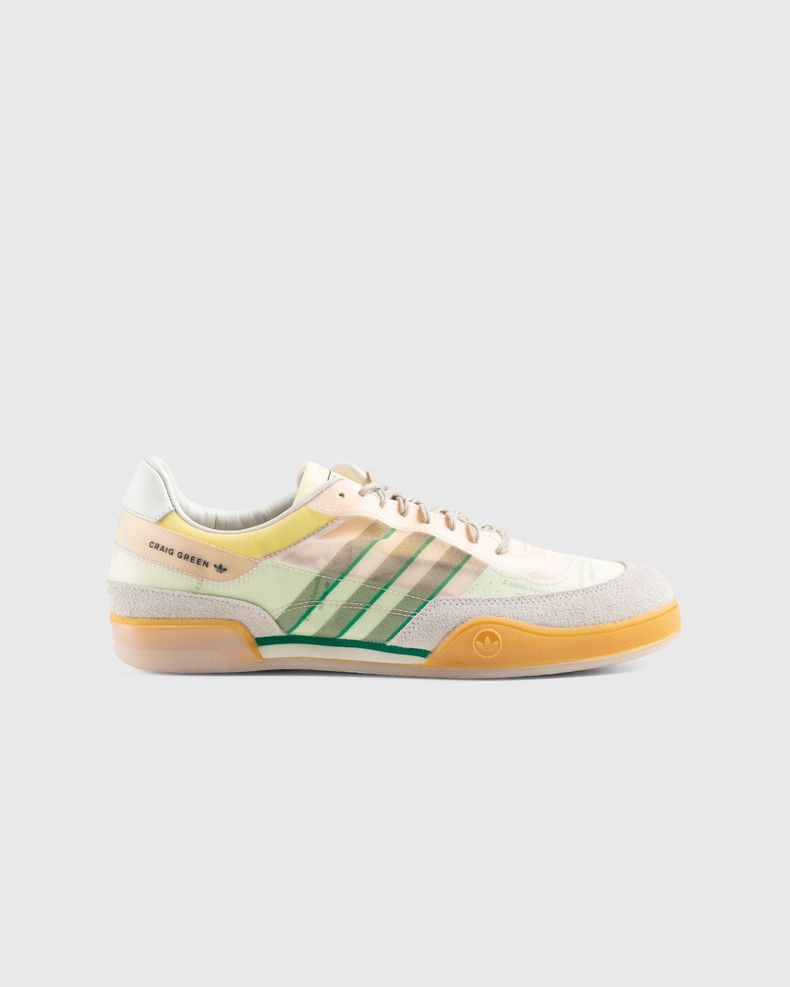 adidas x Craig Green â Squash Polta Akh Creme | Highsnobiety Shop