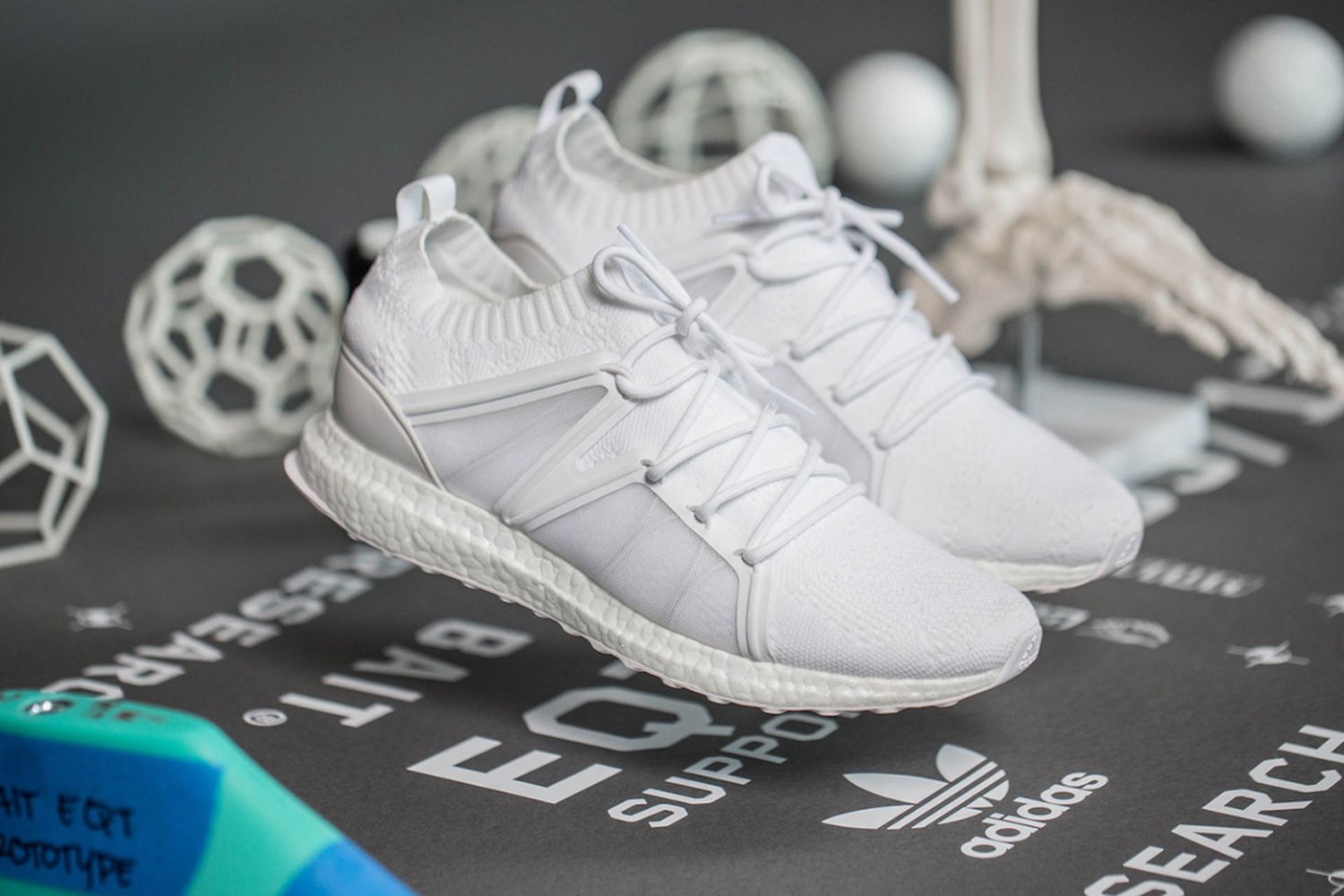 EQT Support 93/16 "R&D" Pack
