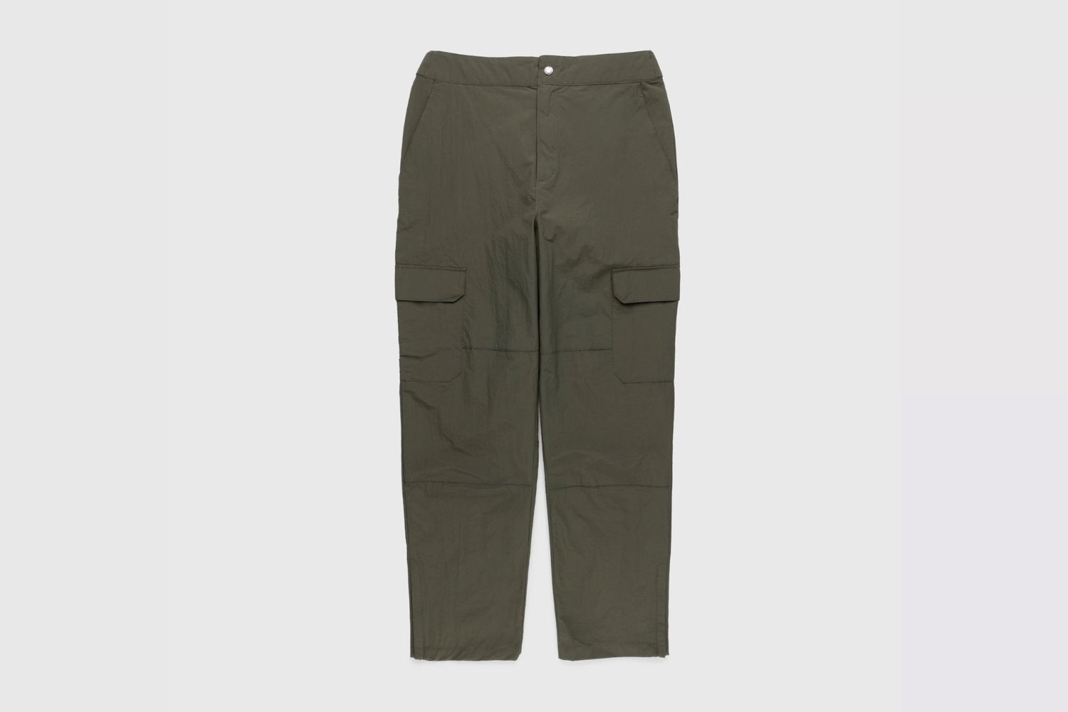‘78 Low-Fi Hi-Tek Cargo Pant