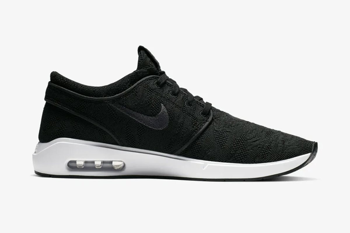 La selva amazónica Empleado estudiante universitario Nike SB Air Max Janoski 2: Rumored Release Information
