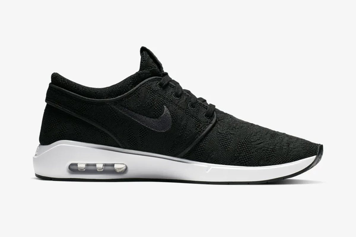 Nike SB Air Max Janoski Release Information