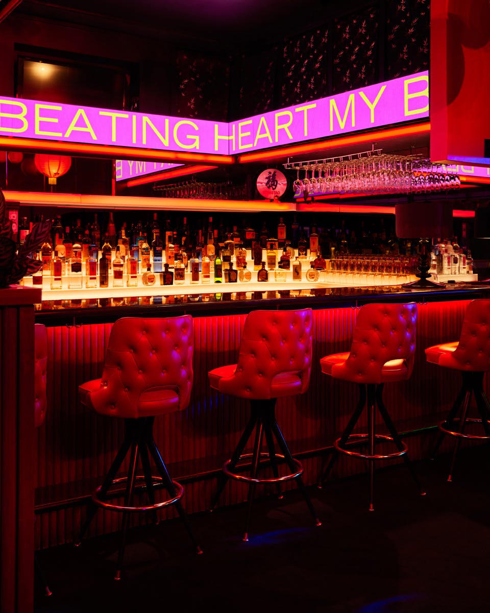 Prada Mode Los Angeles club private club event (3)