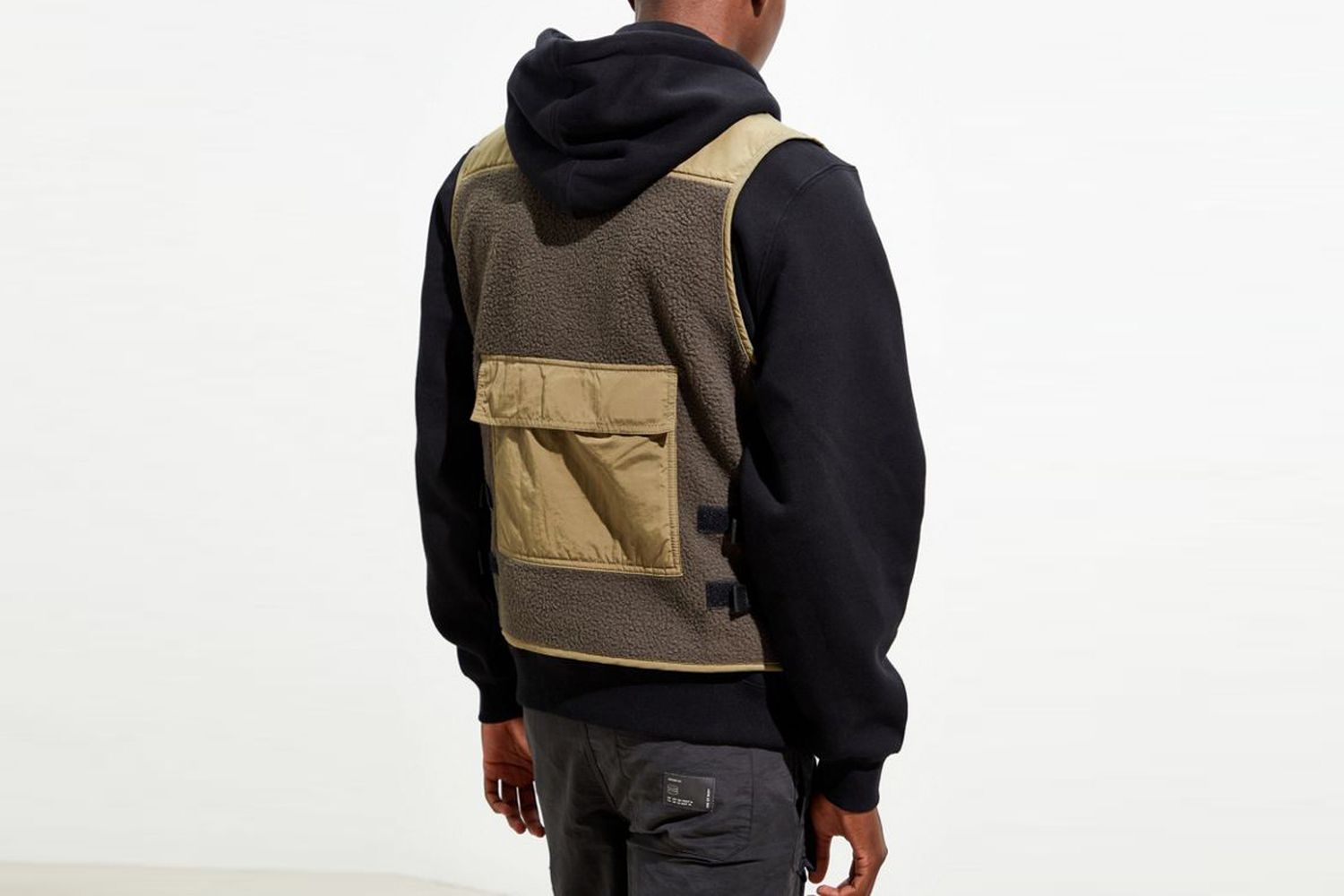 Shop Affordable Utility Clothing at Urban Outfitters