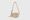 Crochet Mesh Stitch Crossbody Bag
