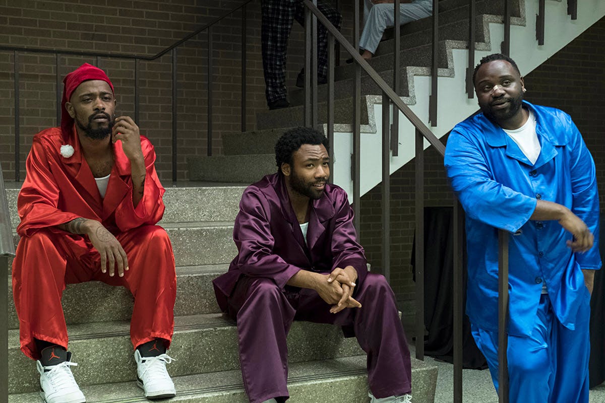 The 12 Best Woke TV Shows Right Now