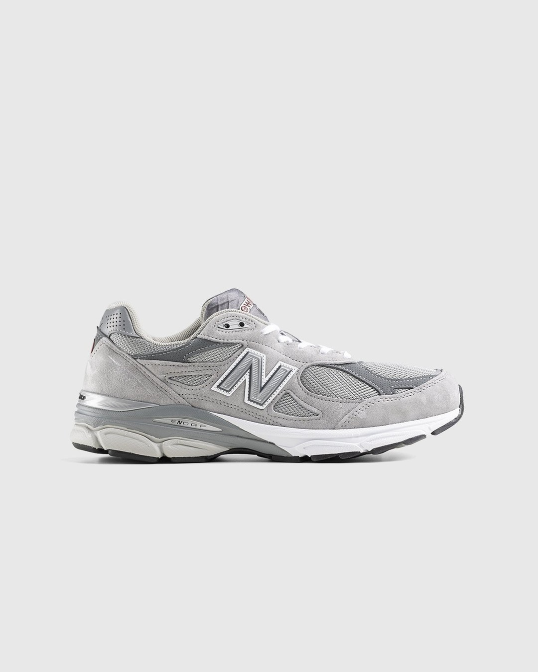 New Balance M990GY3 Grey Highsnobiety Shop