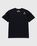 S24-PR-C Pima Cotton T-shirt Black