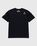 ACRONYM – S24-PR-C Pima Cotton T-shirt Black
