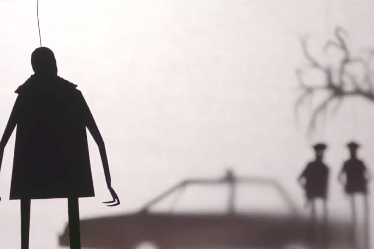 Candyman trailer