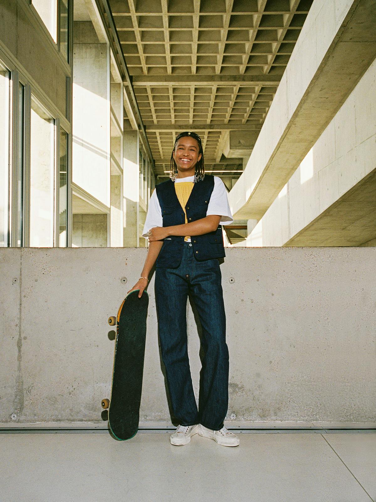 Gia Duddy'S Levi'S Photos: The Controversy Continues - q2thlvw