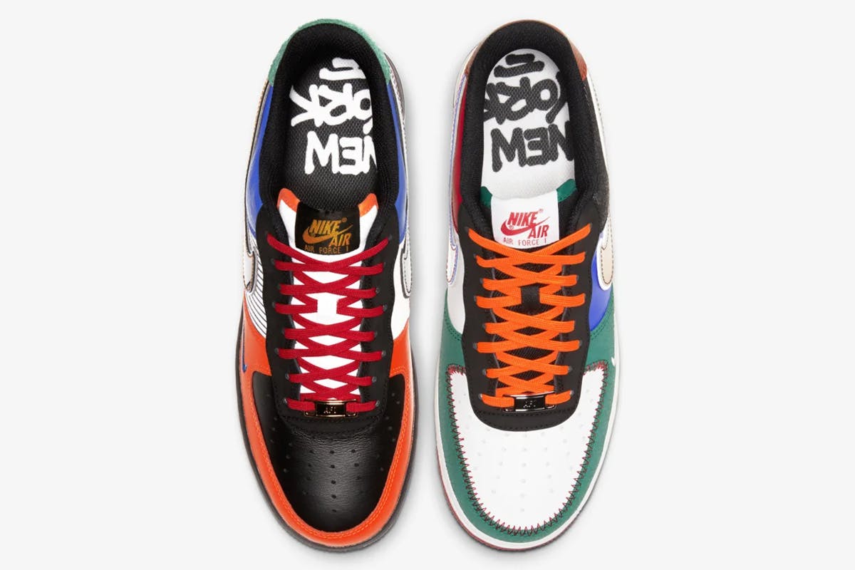 where to buy nike air force 1 near me