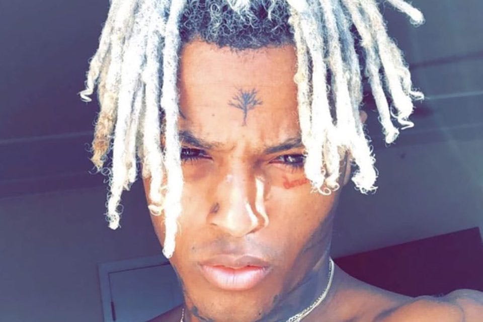 Kanye West, Pusha-T, Future, & More React to XXXTentacion's Death