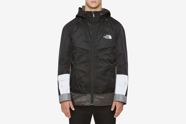 Cop this Junya Watanabe MAN x The North Face Jacket in the Sales