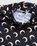 Marine Serre – All-Over Moon Print Second Skin Top Brown - Tops - Black - Image 6
