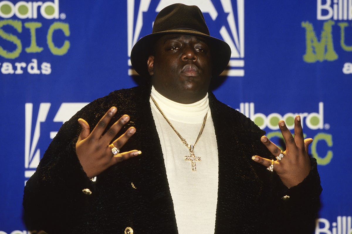 Notorious B.I.G