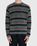 AGR – Fuzzy Mohair Crewneck Sweater Multi - Knitwear - Multi - Image 2